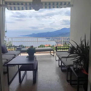 Apartament Frlan, Kastav